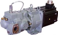 Bomba de Pistones accionadas por servomotor ASR Series AC Servo Motor Drive Pumps - Yuken - Yukme